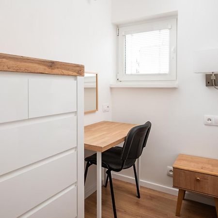 Krasinski Garden Comfort Apartment Βαρσοβία Εξωτερικό φωτογραφία