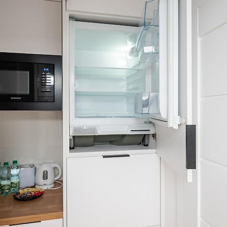 Krasinski Garden Comfort Apartment Βαρσοβία Εξωτερικό φωτογραφία