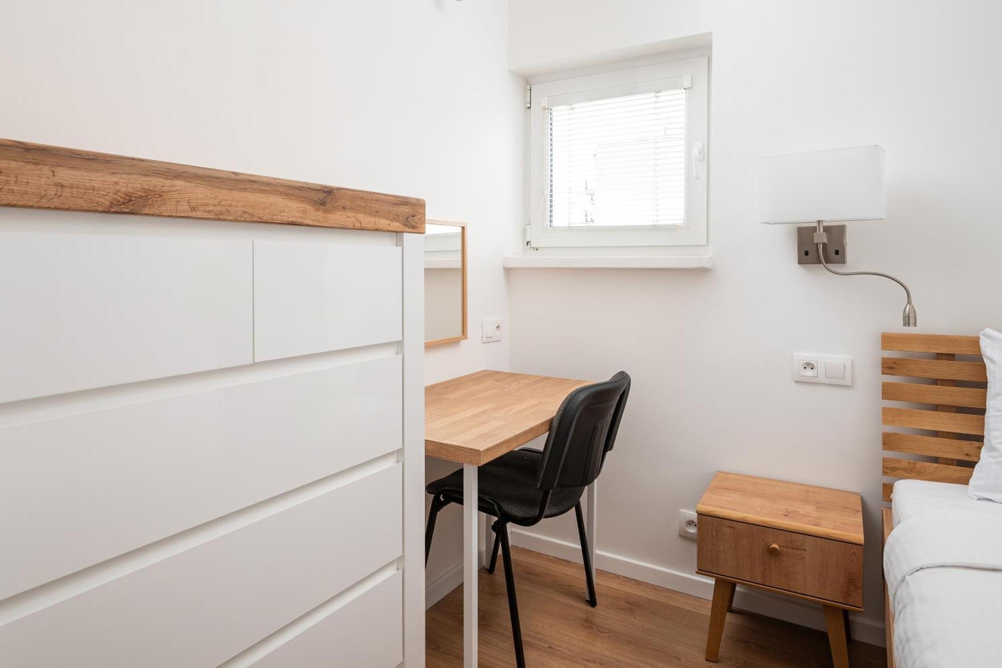Krasinski Garden Comfort Apartment Βαρσοβία Εξωτερικό φωτογραφία