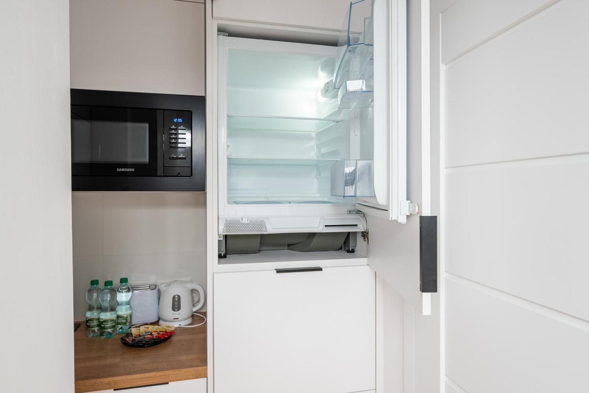 Krasinski Garden Comfort Apartment Βαρσοβία Εξωτερικό φωτογραφία