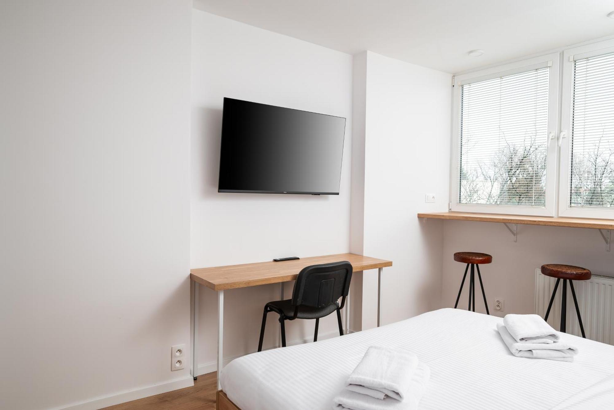Krasinski Garden Comfort Apartment Βαρσοβία Εξωτερικό φωτογραφία