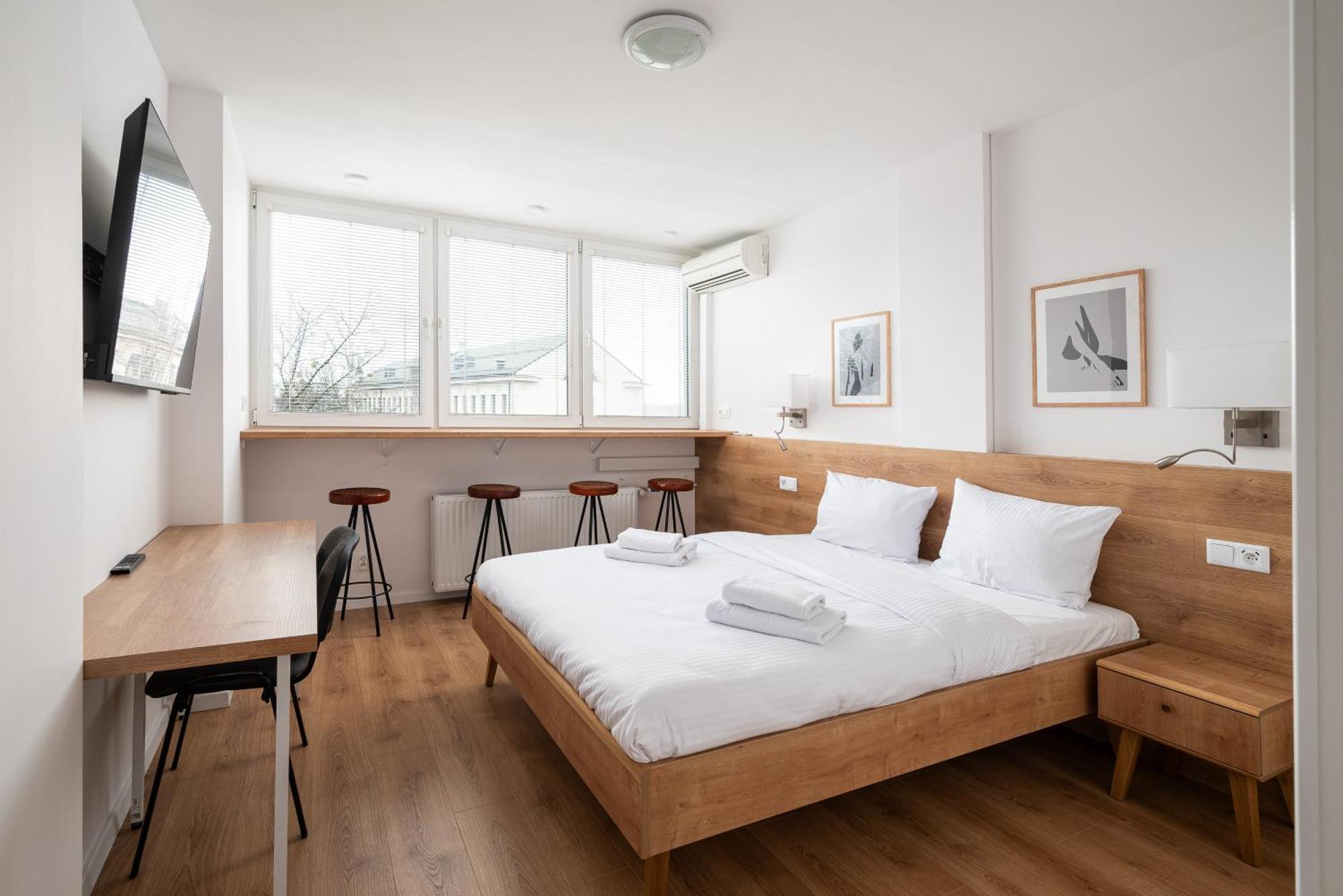 Krasinski Garden Comfort Apartment Βαρσοβία Εξωτερικό φωτογραφία