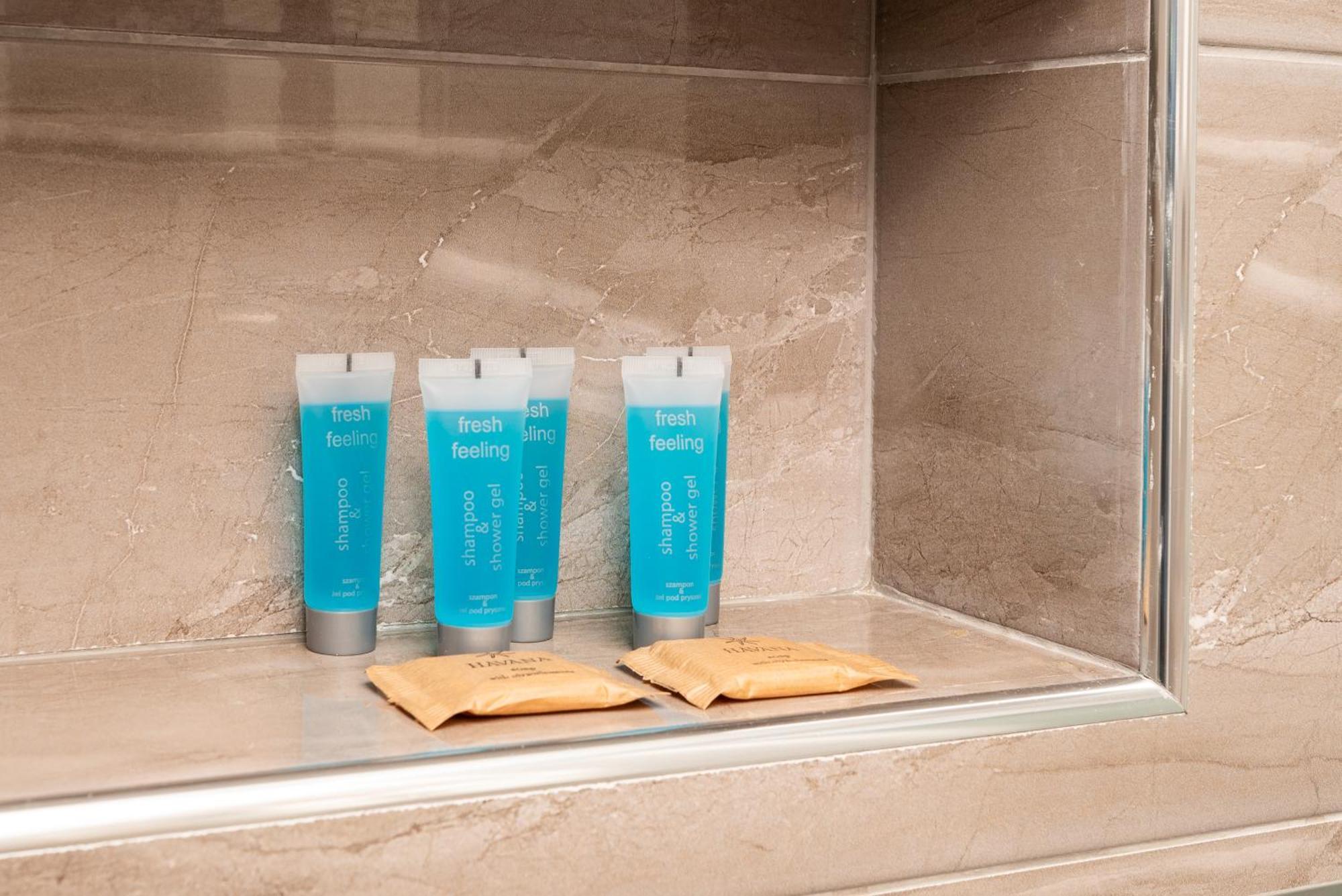 Krasinski Garden Comfort Apartment Βαρσοβία Εξωτερικό φωτογραφία